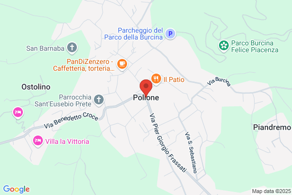 Lavanderia Il Giglio Di Negro Elena