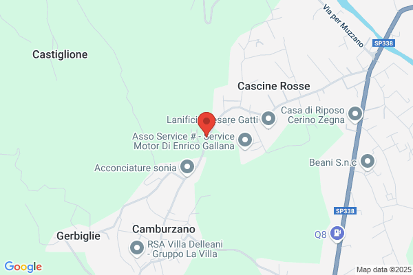 Longo giuseppa
