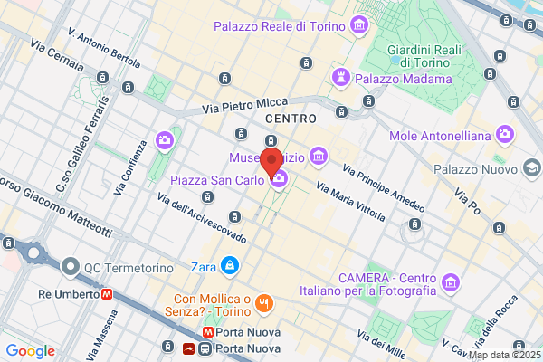 Manifattura San Carlo Di Pasotto Tiziano & C. (S.N.C.)
