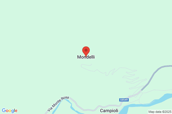 Mondelli marco