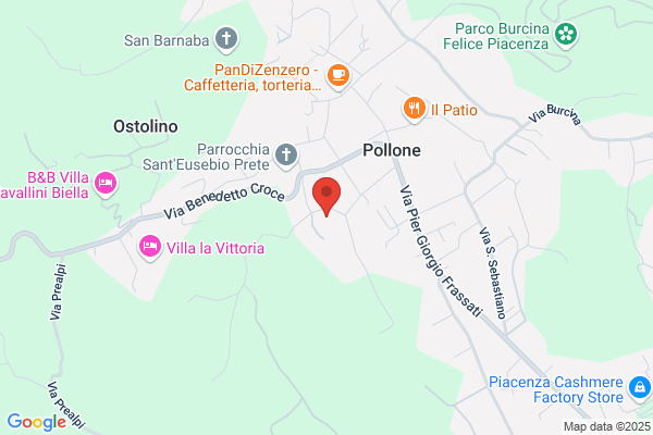 Perona Alfredina E Piera