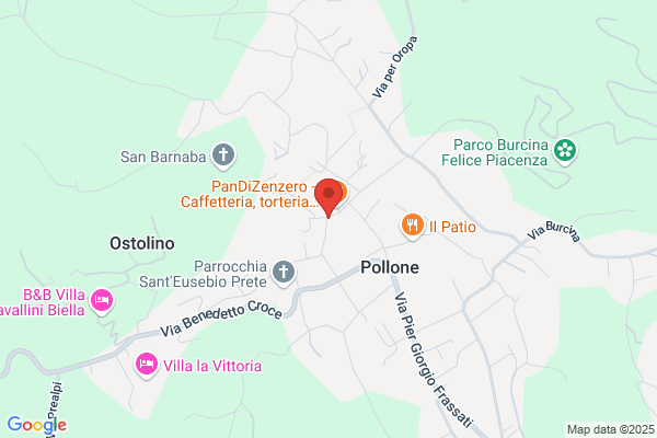 Poste Italiane