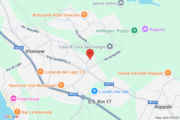 Pozzo marino