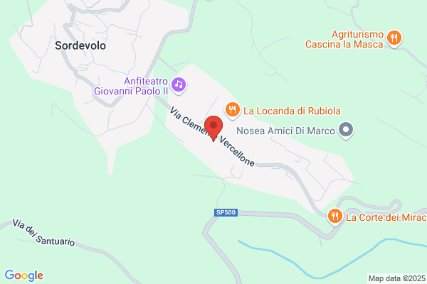 Villa Cernigliaro