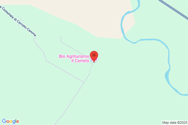 Azienda Agricola Biologica Biodinamica Il Cerreto