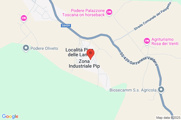 L'Autocentro Carrozzeria