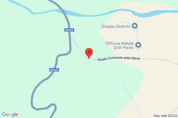 Azienda Agrituristica La Carraia