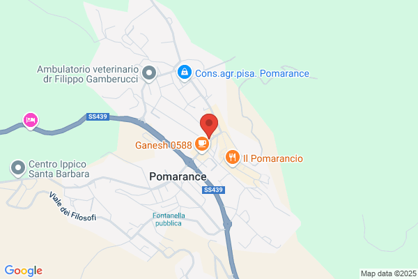 Cerbaiola Viaggi S.A.S