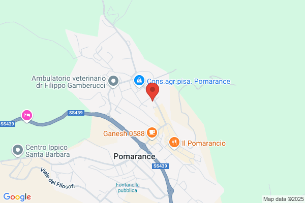 Gaffarani Batistoni Iole