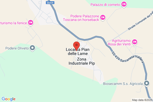 Geomecc Services