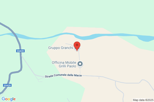 Granchi Rodolfo