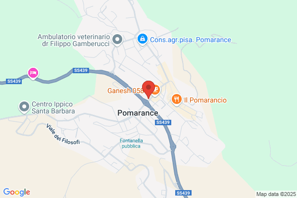 Il Girotondo Di Bocci Catia