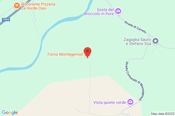 Panificio Grandi E Giannelli (S.N.C.)