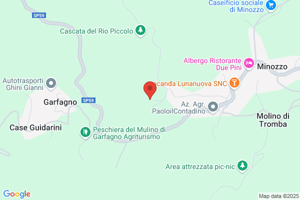 Parenti Costruzioni (S.R.L.)