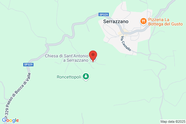 Parrocchia S.Donato