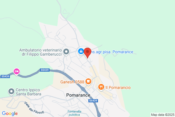 Poste Italiane Spa