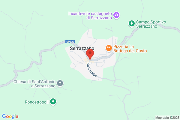 Pucini cinzia (Geom.)