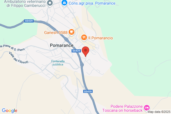 Ristorante La Burraia