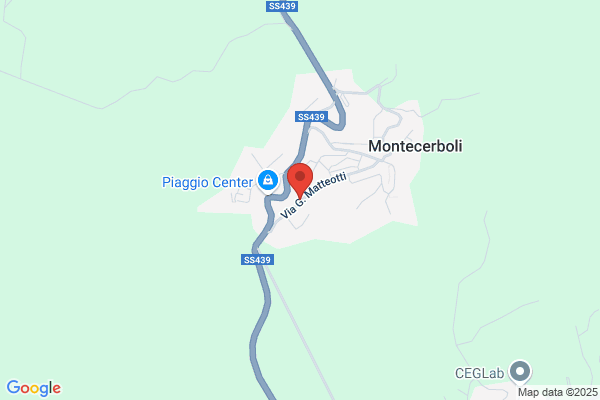 Societa' Cooperativa Ecoservizi