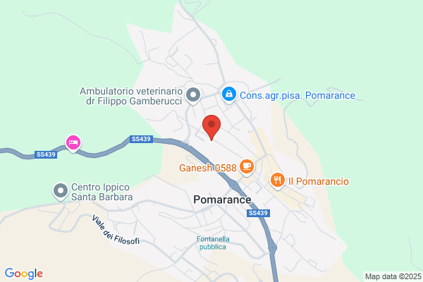 Studio Dentistico Dott.ssa Linda Fulceri