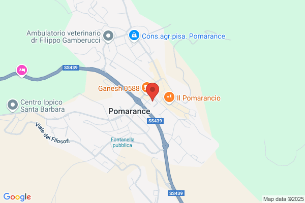 Unicoop Castelnuovo Di Val Di Cecina