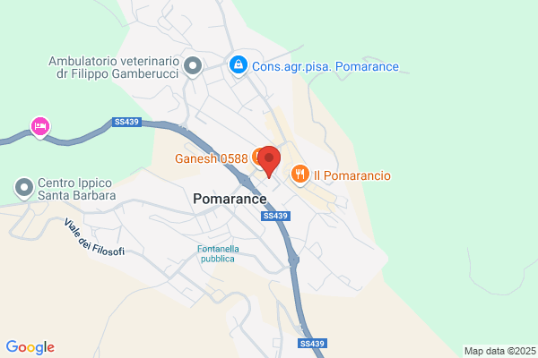 Unicoop Di Val Di Cecina