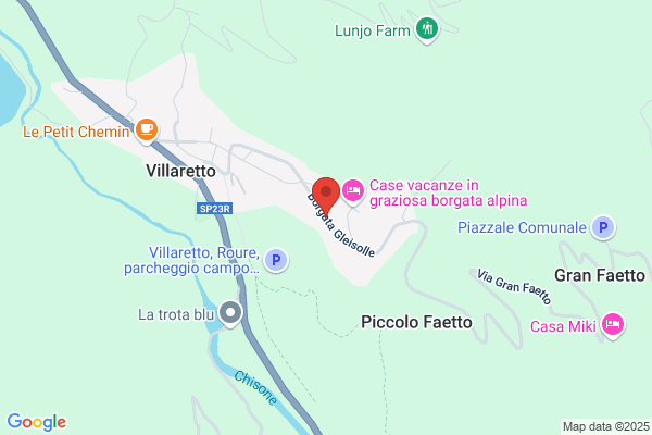Bouc Walter Impianti Elettrici