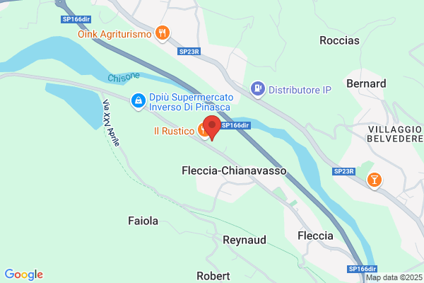 Gaydou Renzo Sas
