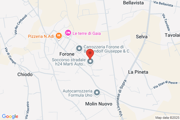 Nuova Montebianco S.R.L.