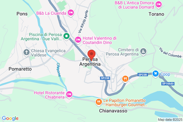 Farmacia Bagliani Dr. Paola