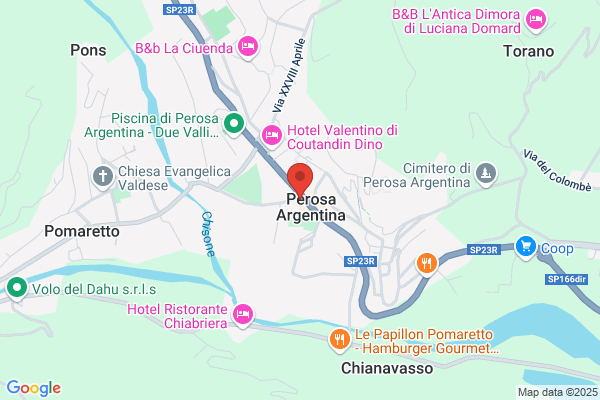 Farmacia Termini Dr. Fedele