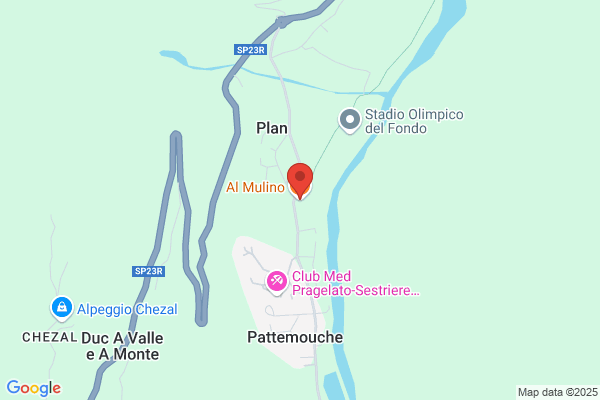 Il Mulino