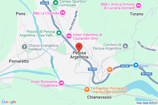 Il Topogriglio
