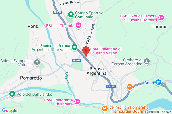 Istituto Sacro Cuore