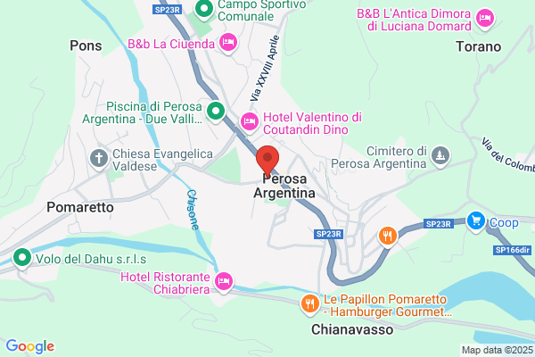 Macellaria Ribetto Di Ribetto Livio E C. snc