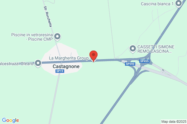 Margherita Di Rostagno Margherita & C. (S.A.S.)