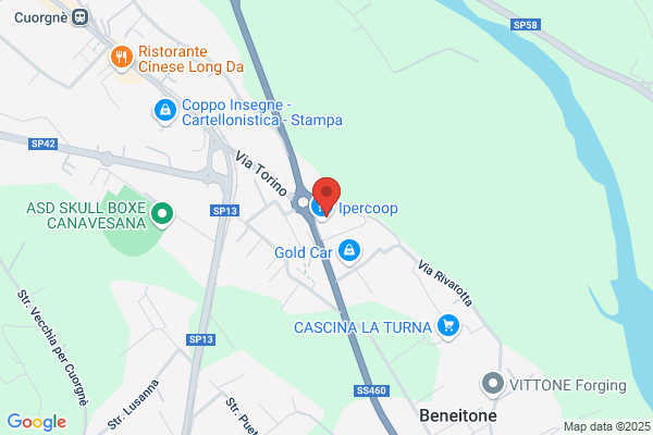 Nova Coop (Soc.Coop.R.L.)