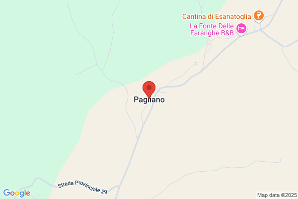 Pagliano gianluca