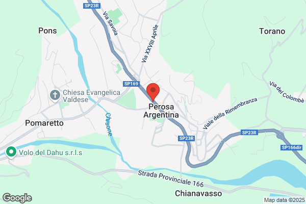 Pane Al Pane (S.N.C.)
