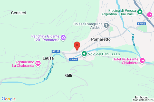 Parrocchia San Nicolao
