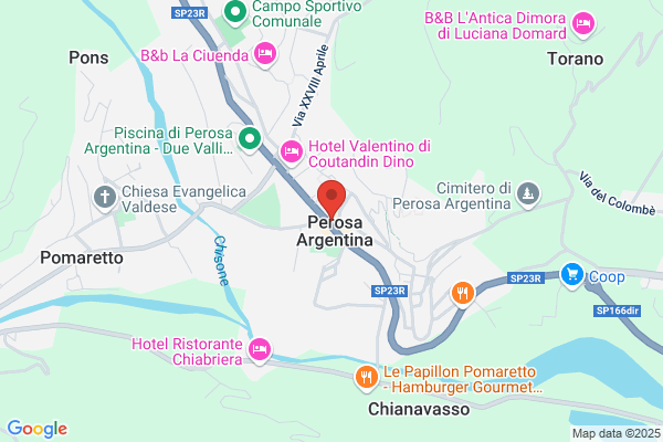 Paze piero (Arch.)