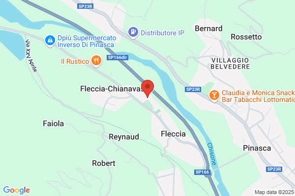 Pizzeria Ristorante da Hombre
