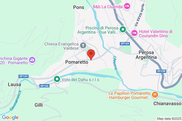 Pretato ottorino