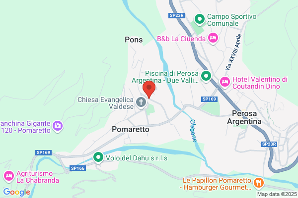 Provincia Di Torino