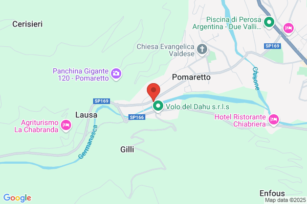 Ptp Ristorante Da Migio Sas