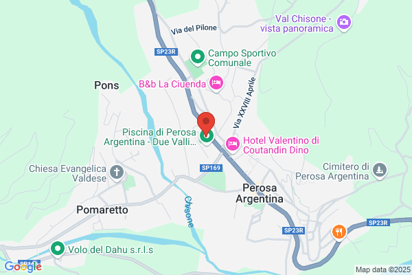 Ptp Societabocciofila La Perosina