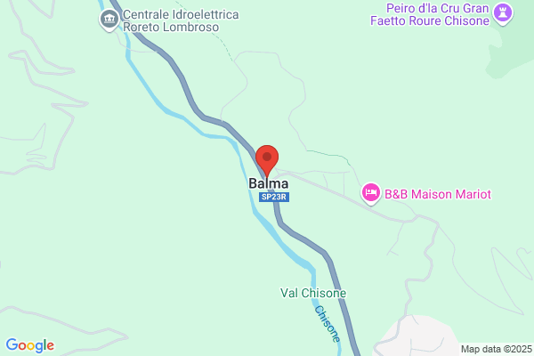 Ristorante La Cioca