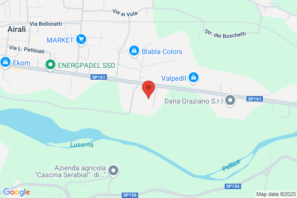 Turati Enegia Srl