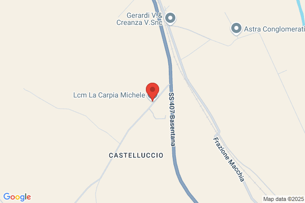 Lcm-La Carpia Michele