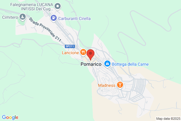 Panificio Palma